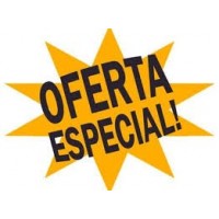 OFERTAS ESPECIALES